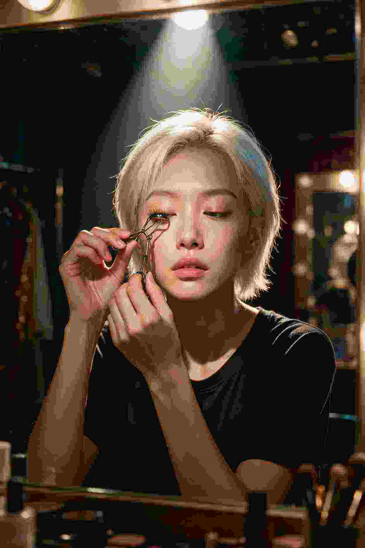 冒险动画
